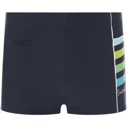 Badehose KILDER dunkelblau