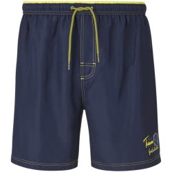 Badeshorts LEEMES dunkelblau