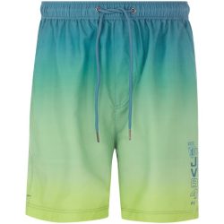 Badeshorts WERENFRIED grün