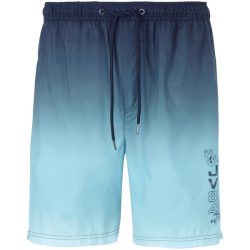 Badeshorts WERENFRIED blau