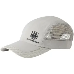 Basecap GAUT hellgrau