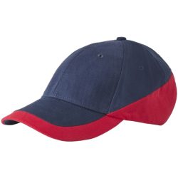 Basecap RUNER dunkelblau