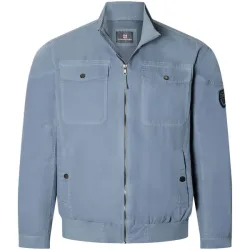 Blouson ELARD blau