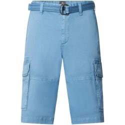 Cargobermuda ALGUT hellblau