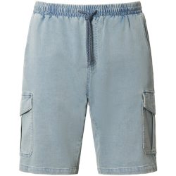 Cargobermuda BREDO hellblau