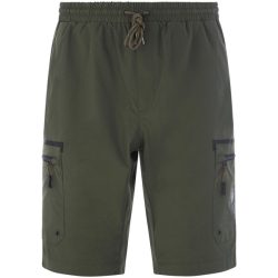 Cargobermuda ORTJELL oliv