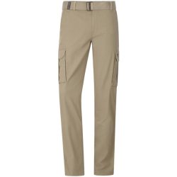 Cargohose GUNNMARK beige