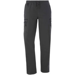 Cargohose OLUHELM dunkelgrau