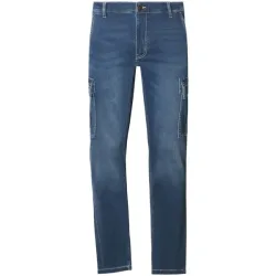 Cargojeans GUNNHEIM blau