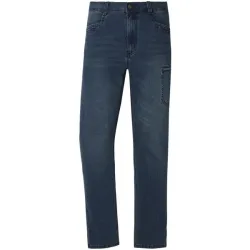 Cargojeans TUVE blau