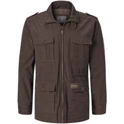 Fieldjacket BROR braun