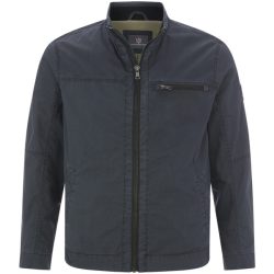 Fieldjacket STRUDAR dunkelgrau
