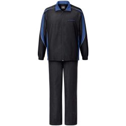 Freizeitanzug EIRIK dunkelblau blau