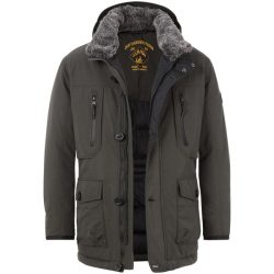 Funktionsjacke BOTULFR oliv