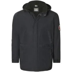 Funktionsjacke VICO schwarz