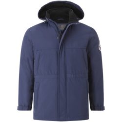 Funktionsjacke VICO royalblau