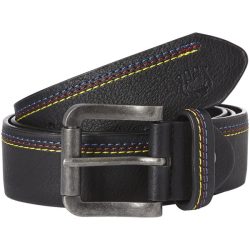 Gürtel NICKELS schwarz