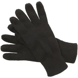 Handschuh BRYNJAR schwarz
