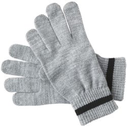 Handschuh JERIK grau