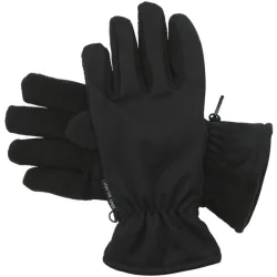Handschuhe SORENBORG schwarz