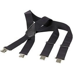 Hosenträger MOLSEN schwarz