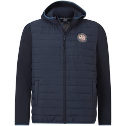Jacke NIKLAAS dunkelblau