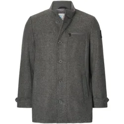 Jacke RAGUEL grau