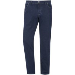 Tiefbundjeans JAAME dunkelblau