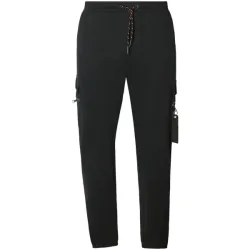 Jogginghose OSMUND schwarz