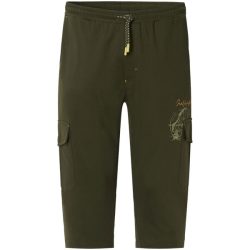 Jogginghose BANDULF oliv