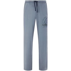 Jogginghose HJAFRED blau