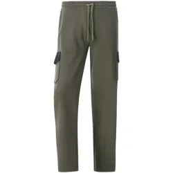 Jogginghose LARSBORG oliv
