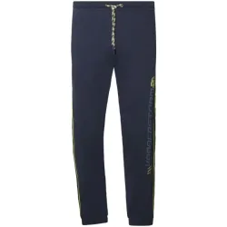 Jogginghose ROLFSTAD dunkelblau