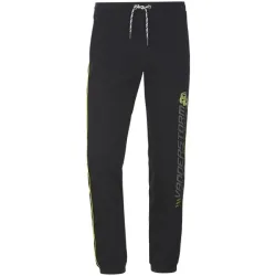 Jogginghose ROLFSTAD schwarz