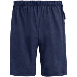 Kurze Schlafhose MALVIK dunkelblau