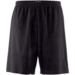 Kurze Schlafhose MALVIK schwarz