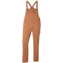 Latzhose KEARON beige