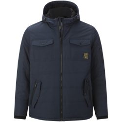 Outdoorjacke EIRHOLM dunkelblau