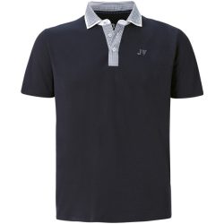 Poloshirt DANHY dunkelblau