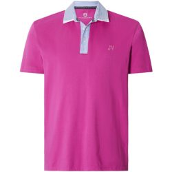 Poloshirt DANHY pink