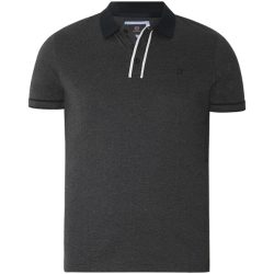 Poloshirt ISFRIED grau