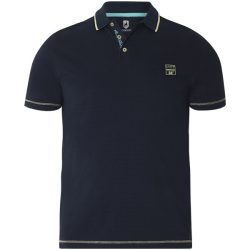 Poloshirt JONATAR dunkelblau