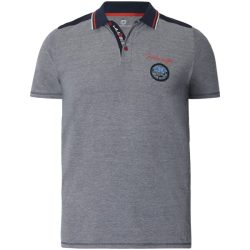 Poloshirt NOLTTI dunkelblau