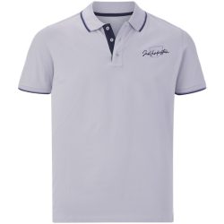 Poloshirt PERDER hellviolett