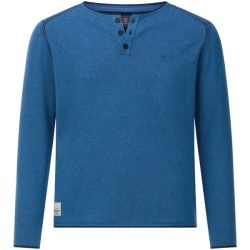 Pullover AKSELBERG blau