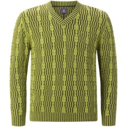 Pullover AKSELHEIM grün