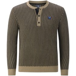 Pullover AKSELVIK schwarz