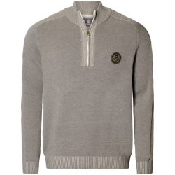 Pullover BENJAS grau