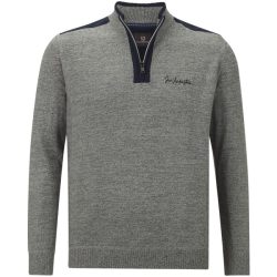Pullover DAIN grau