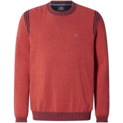 Pullover GERTLUND orange